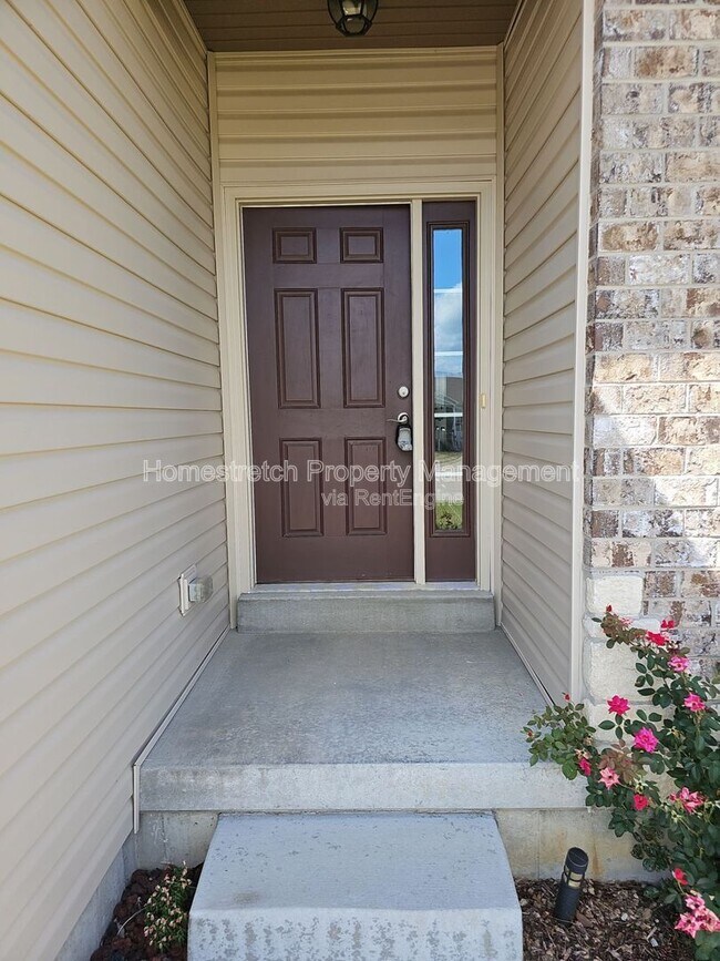 Foto del edificio - 521 Upper Ridgepointe Ct