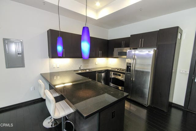 Foto del edificio - 655 S Hope St