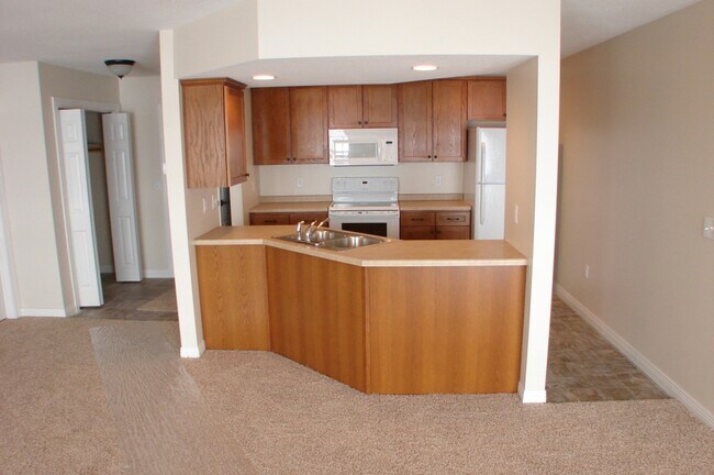 Foto del edificio - Lakewood Terrace