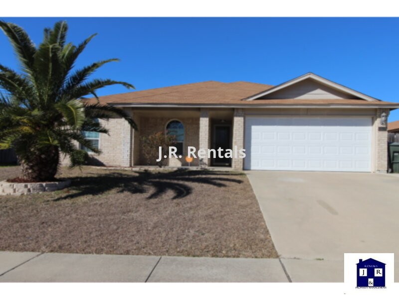 Foto principal - 1407 Saddle Dr, Killeen, TX 76543