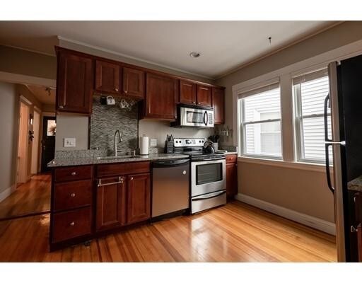 Foto del edificio - 8 Hallam St