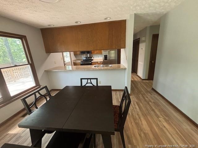 Foto del edificio - 5590 Bellflower St