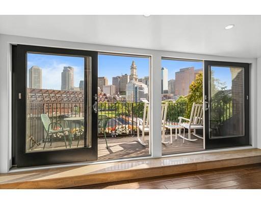 Foto del edificio - 39 Commercial Wharf