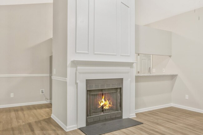 Building Photo - 5460 Panola Downs Rd