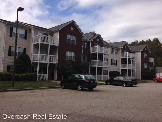 Foto del edificio - 1400 Oak Pond Pl