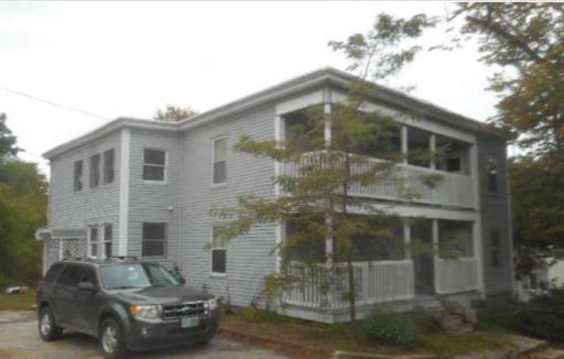Building Photo - 274 Beaver St