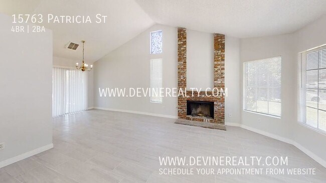 Building Photo - 4 BR HOME IN THE HEART OF MORENO VALLEY