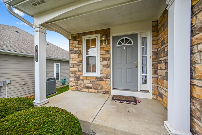 Foto del edificio - 10168 Sawtry Ln
