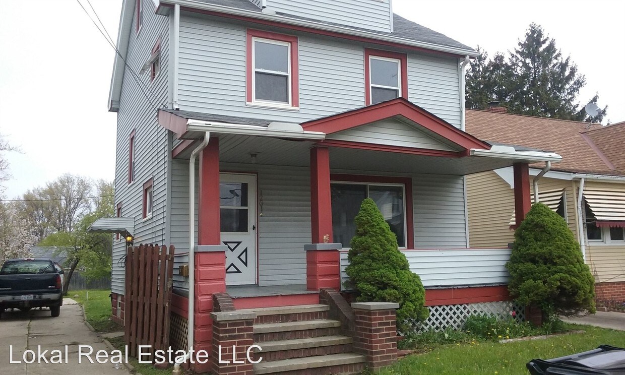 Primary Photo - 12014 Longmead Ave