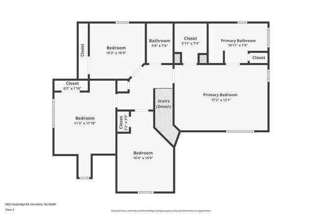 Building Photo - 5022 Haybridge Rd