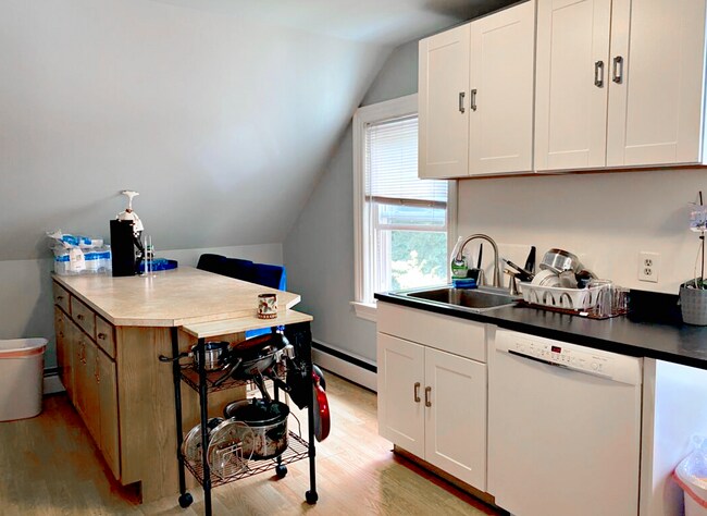 Foto del edificio - 619 Smith St