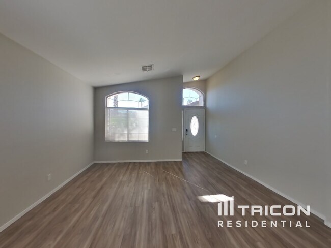 Building Photo - 1156 Fan Coral Avenue Las Vegas NV