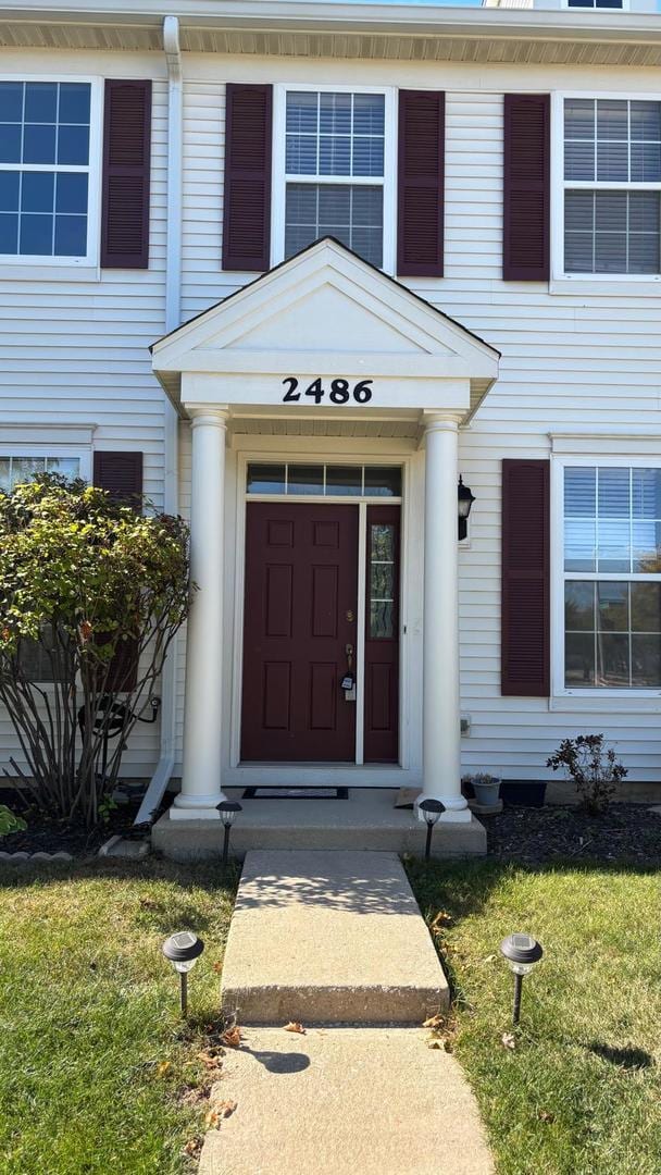 Foto del edificio - 2486 Georgetown Cir