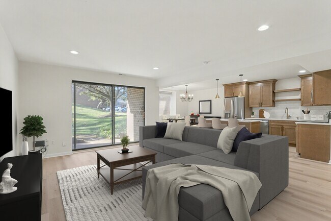 Foto del edificio - 13 Mullingar Ct