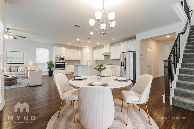 Building Photo - 3105 Damsel Sauvage Ln