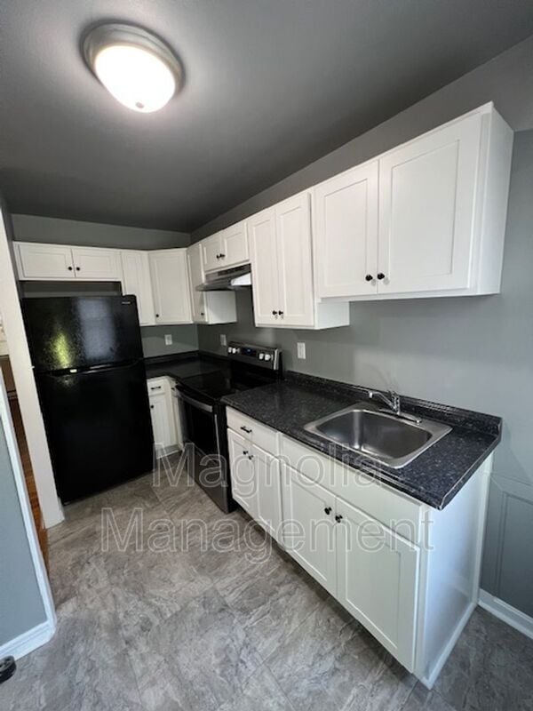 Building Photo - 1214 Parham St