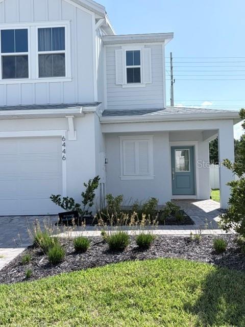 Foto del edificio - 6446 Horseshoe Ln Wy