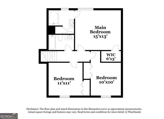 Building Photo - 3733 Winding Trail Ct