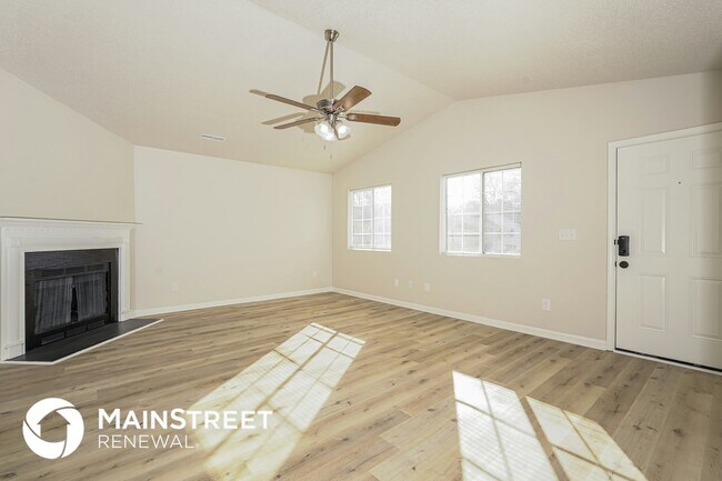 Foto del edificio - 1724 Hertford St