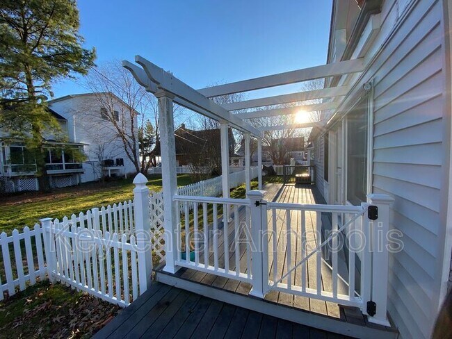Foto del edificio - 5562 Gloucester St