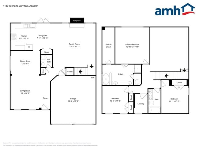 Building Photo - 4180 Glenaire Way NW