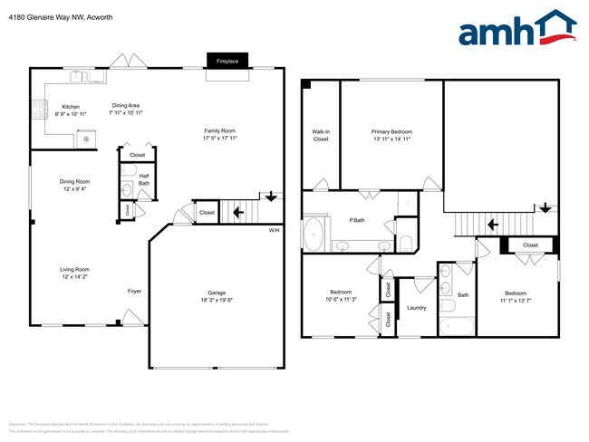 Foto del edificio - 4180 Glenaire Way NW