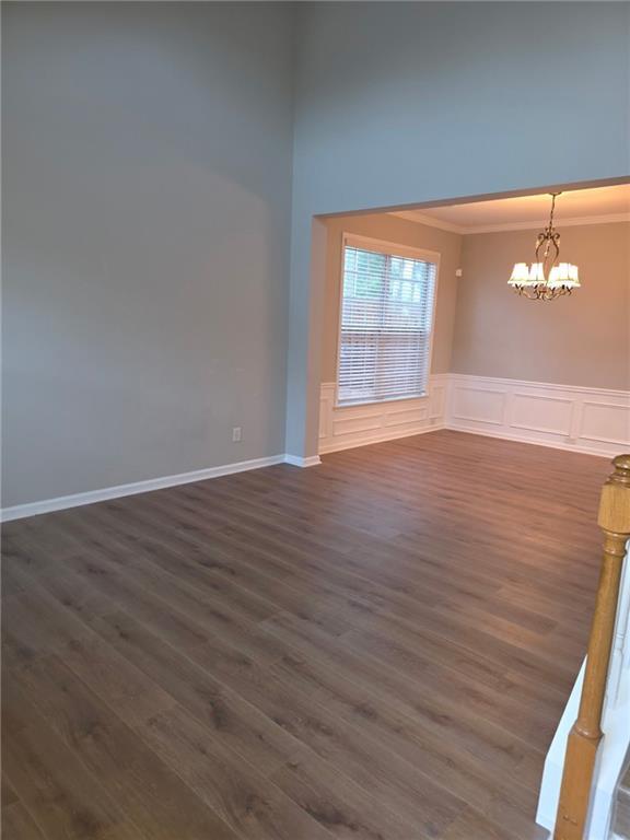 Foto del edificio - 1353 Dukes Creek Dr