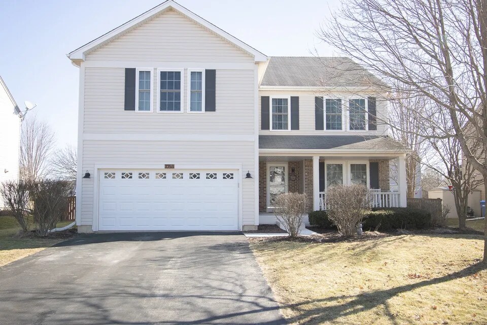 1053 President St, Elburn, IL 60119 House for Rent in Elburn, IL