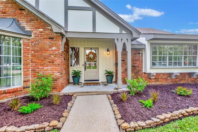 Foto del edificio - 18623 Prince William Ln