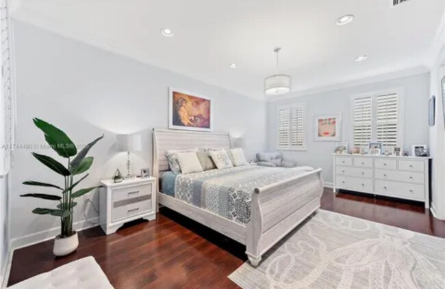 Foto del edificio - 924 SW 146th Ter