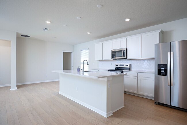 Building Photo - BRAND NEW HOME in EVERBE community by Pulte!