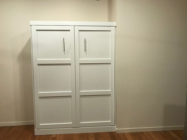 Foto del edificio - Bright Studio at Turner Hall