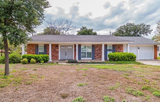 Foto del edificio - 4146 Longvale Dr