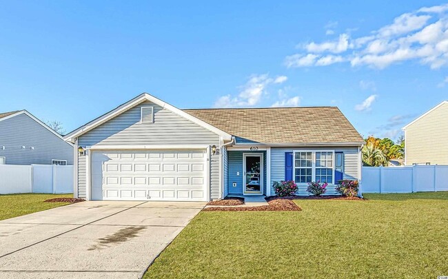 Unit A - 610 Pepperbush Dr