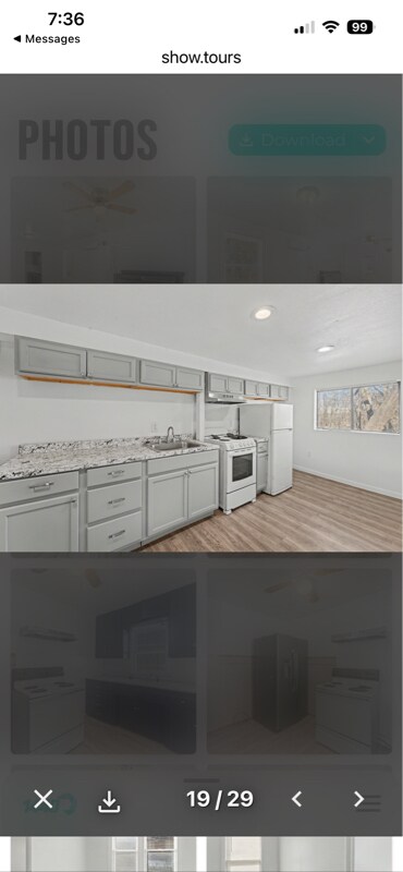 Foto del edificio - 732 N Victor Ave