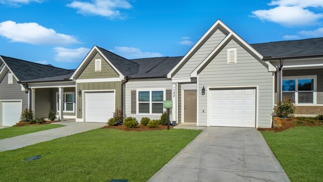 Building Photo - The Cottages at Battlefield Crossing