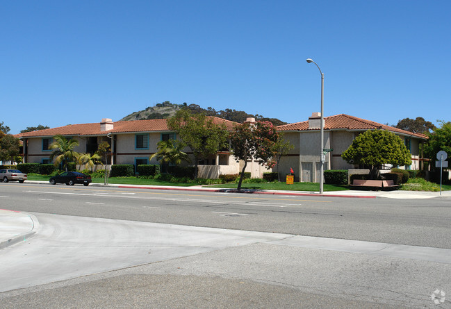 Foto del edificio - Garden Estates