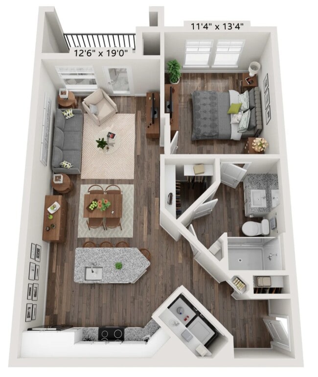 Building Photo - 5550 Dancy Rd
