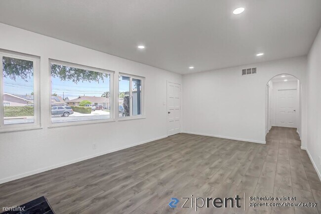 Foto del edificio - 3 br, 2 bath House - 16602 Mulvane St, La ...