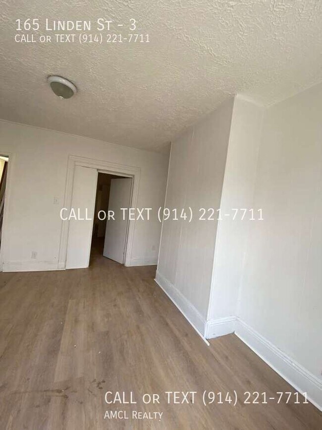 Foto del edificio - 165 Linden St