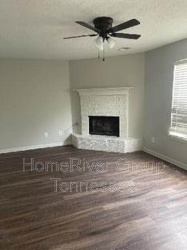 3341 Tulane Rd W, Horn Lake, MS 38637 House Rental in Horn Lake, MS