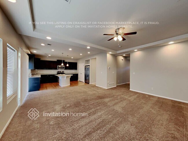 Building Photo - 7918 Whistlestop Ln