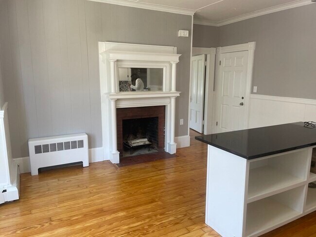 Foto del edificio - 29 Conant St