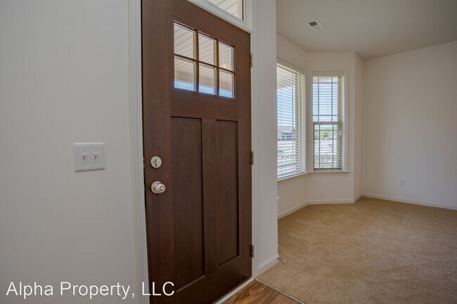Foto del edificio - 4 br, 2.5 bath House - 506 Chartwell Drive