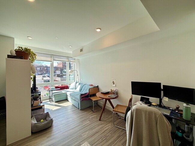 Foto del edificio - 386 Market St