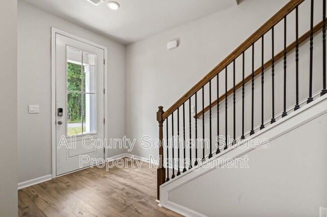 Foto del edificio - 135 Atlantic Breeze Dr