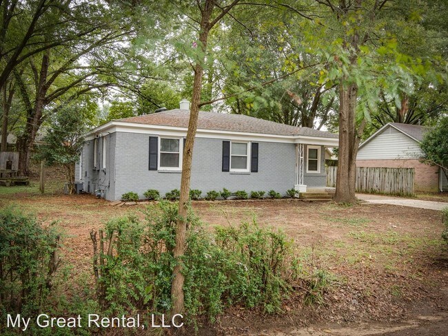 Foto del edificio - 3 br, 2 bath House - 450 Homeville Road