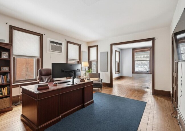 Foto del edificio - 157 Washington Ave