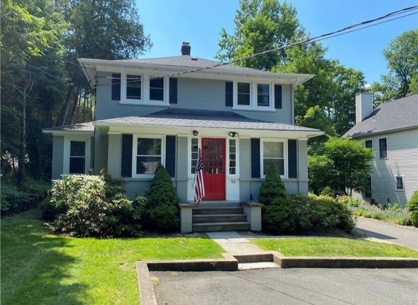 Primary Photo - 93 New St
