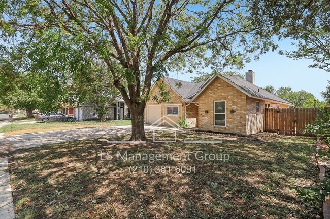 Building Photo - 3118 Bear Springs Dr